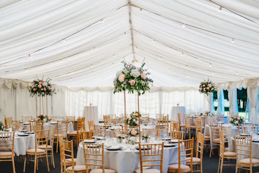 Marquee
