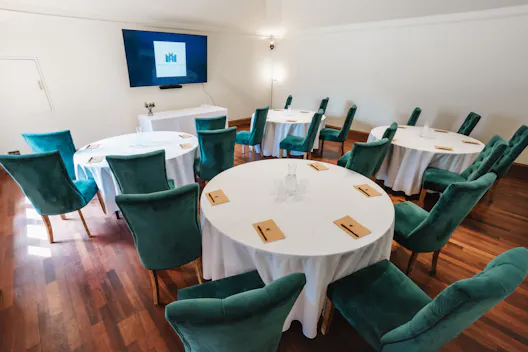 Wolsey Room