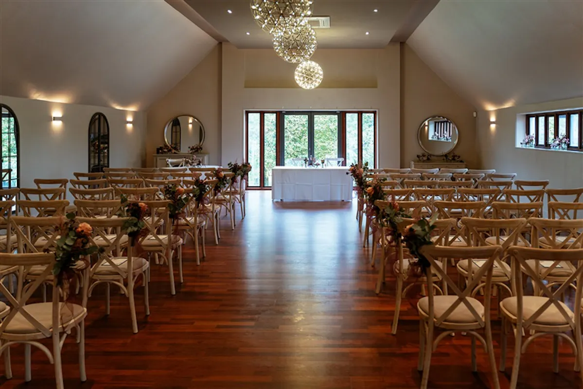 Hampton Court Palace Golf Club