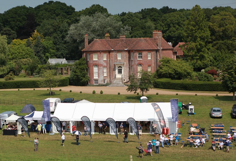 Holywell Estate