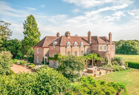 Holywell Estate