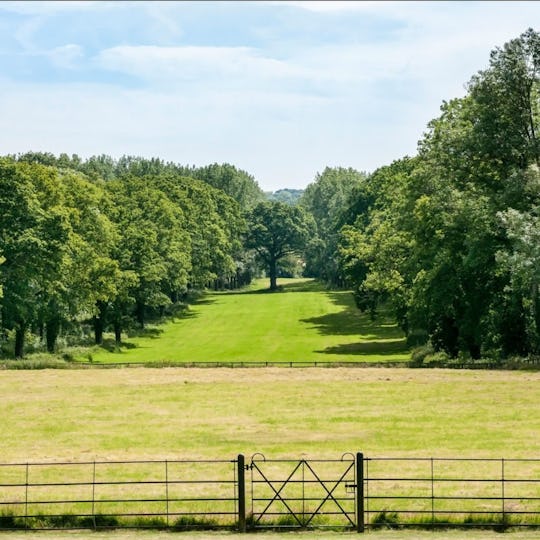 Holywell Estate