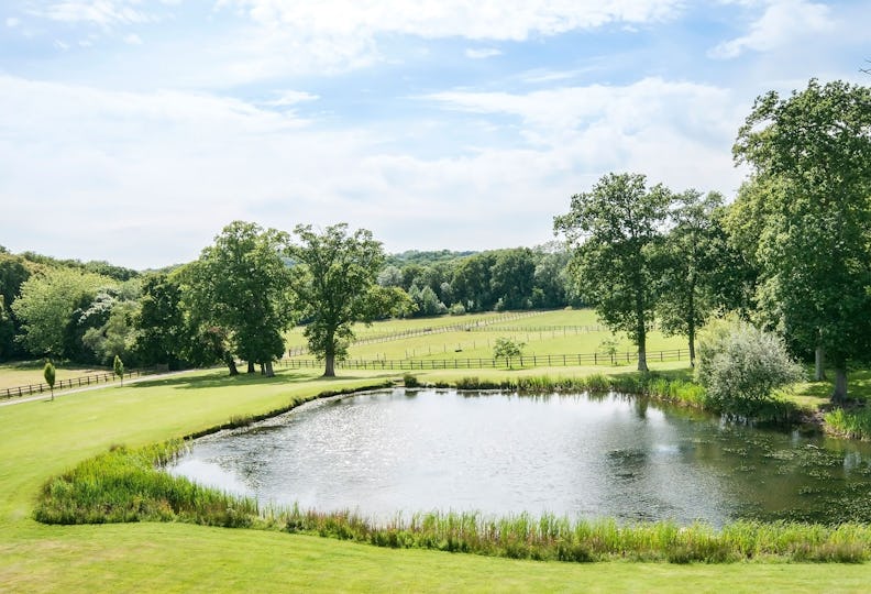 Holywell Estate