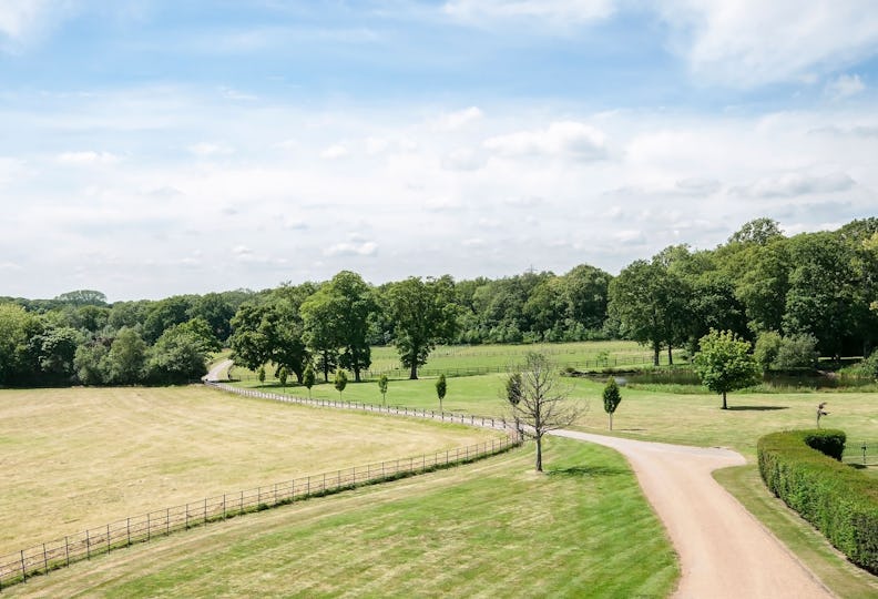 Holywell Estate
