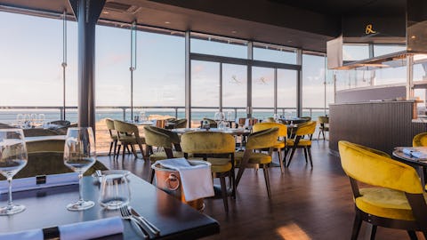 The Seafood Ristorante