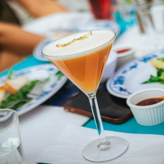 Skylark Roof Garden at Huckster