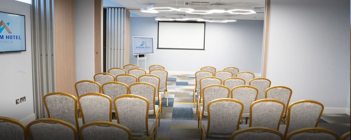Atrium Hotel Heathrow