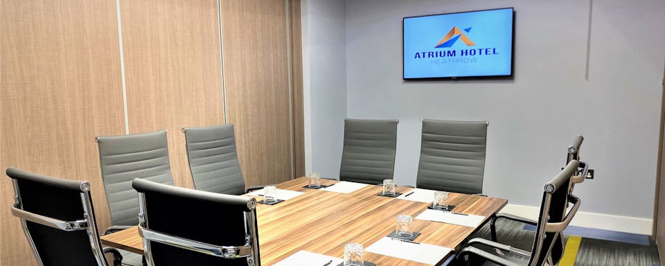 Atrium Hotel Heathrow