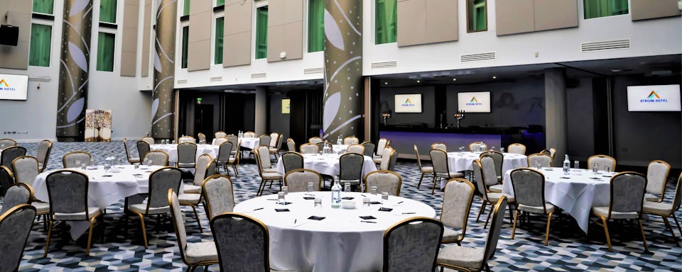 Atrium Hotel Heathrow