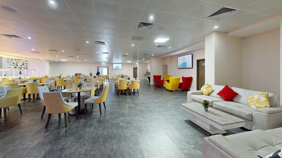 Atrium Hotel Heathrow
