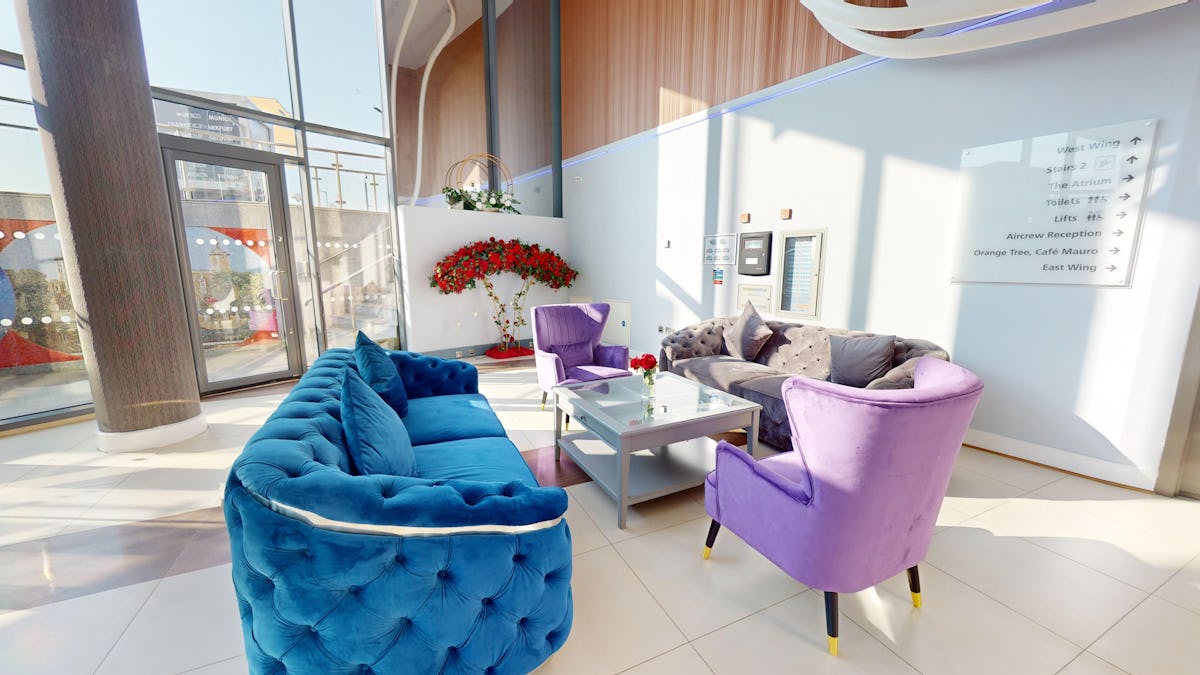 Atrium Hotel Heathrow