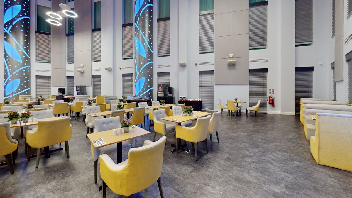 Atrium Hotel Heathrow