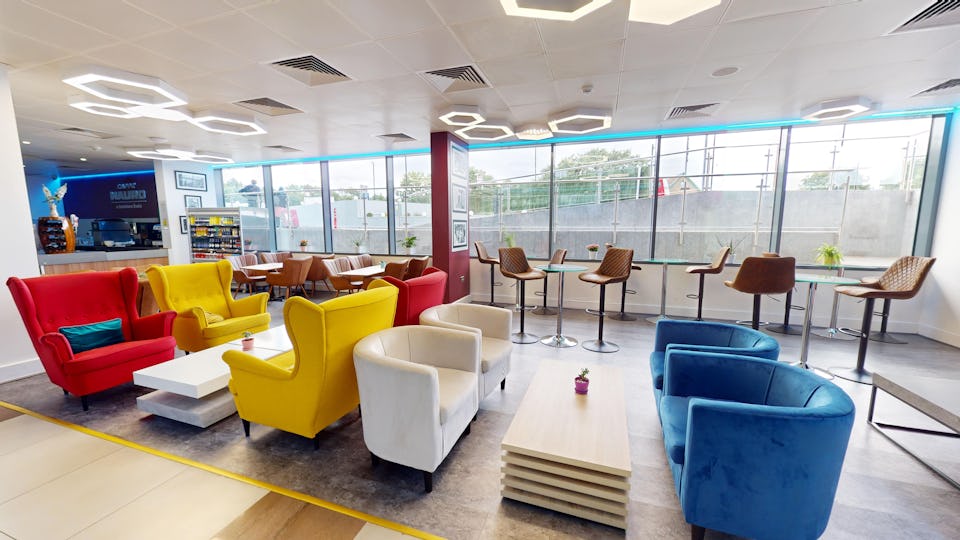 Atrium Hotel Heathrow