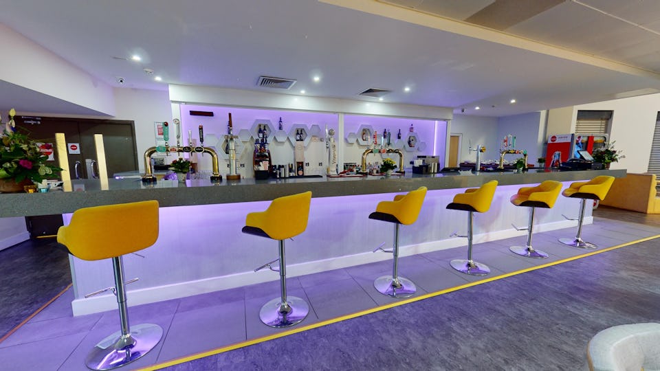 Atrium Hotel Heathrow