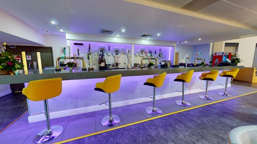 The Orange Tree Bar & Restaurant