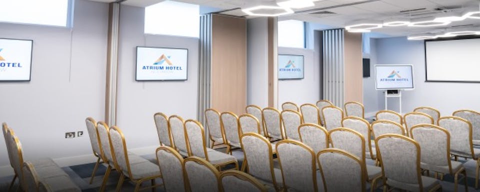 Atrium Hotel Heathrow