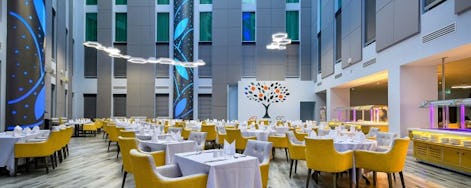 Atrium Hotel Heathrow