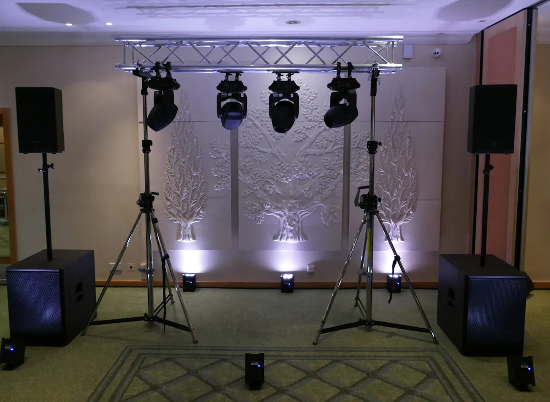 Regency Park Hotel