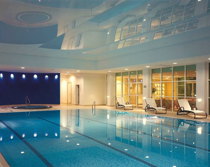 Regency Park Hotel