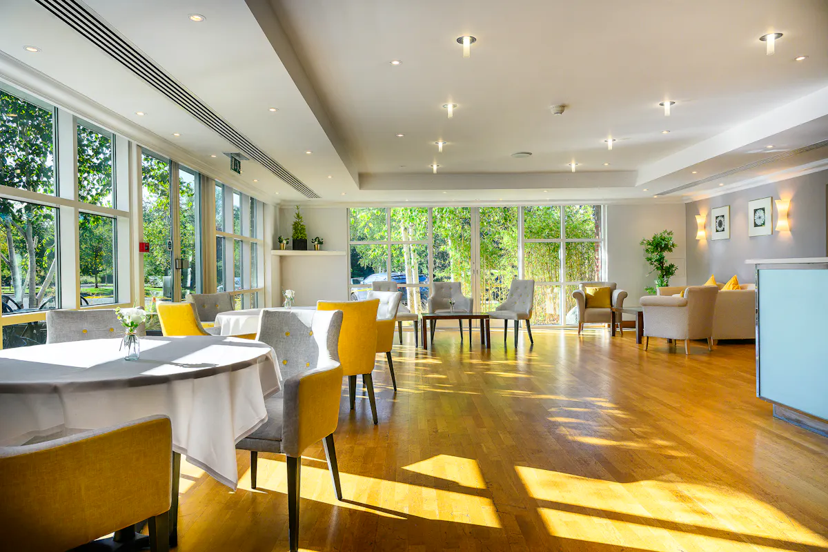 Regency Park Hotel