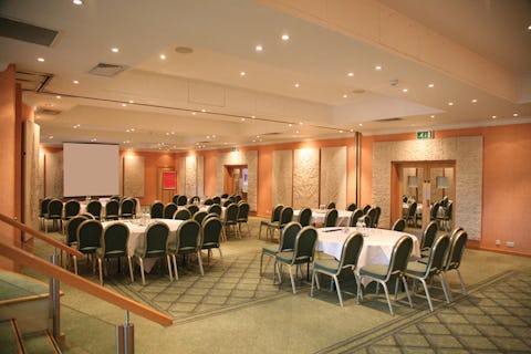 Regency Park Hotel