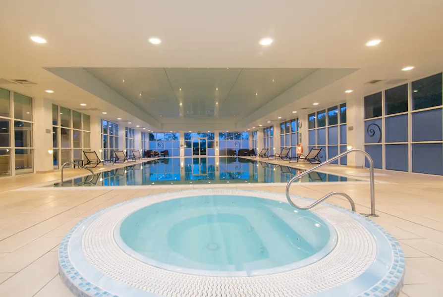 Regency Park Hotel