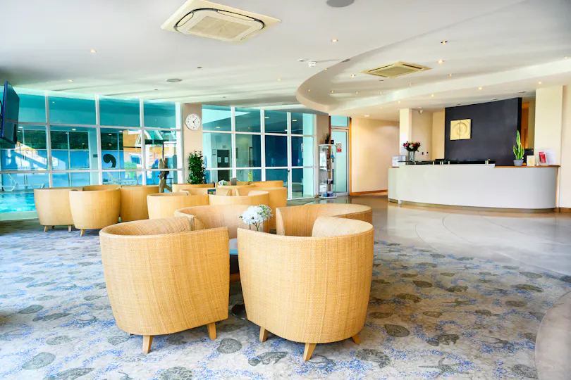 Regency Park Hotel