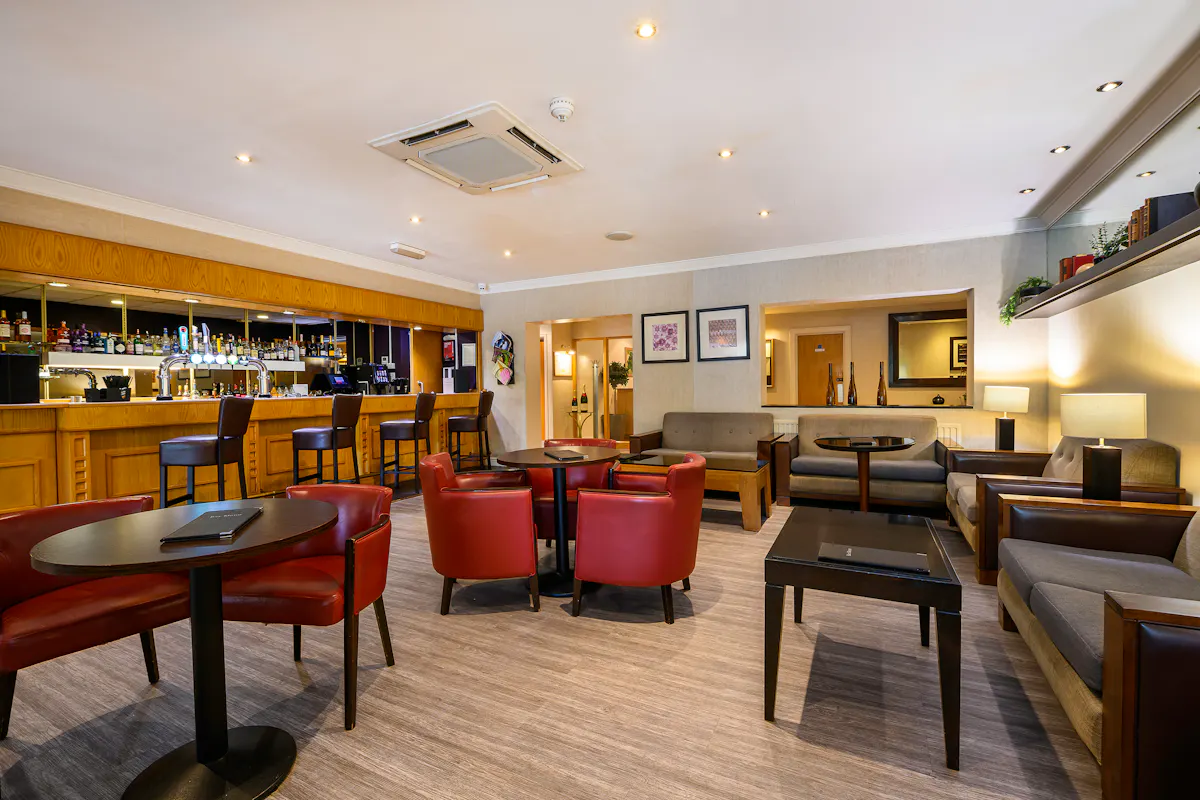 Regency Park Hotel