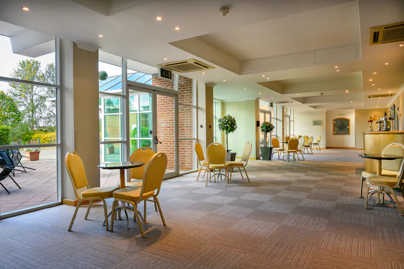Regency Park Hotel