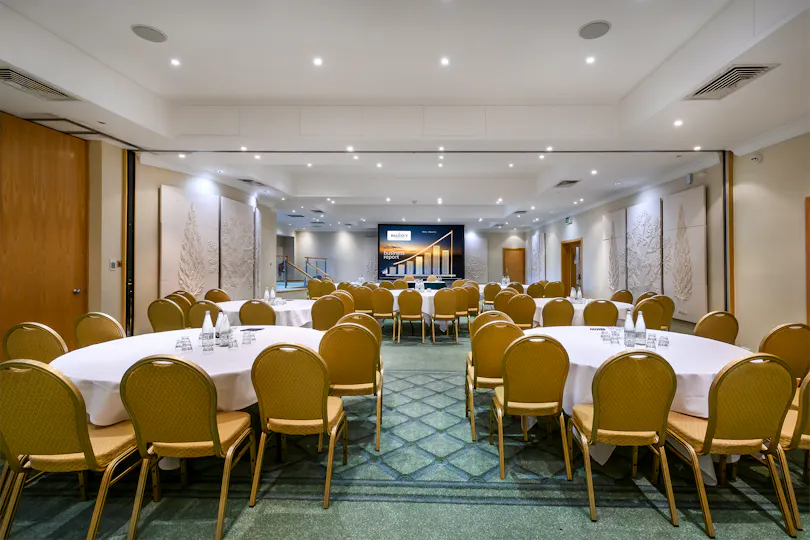 Regency Park Hotel