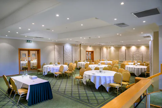 Parkland Suite