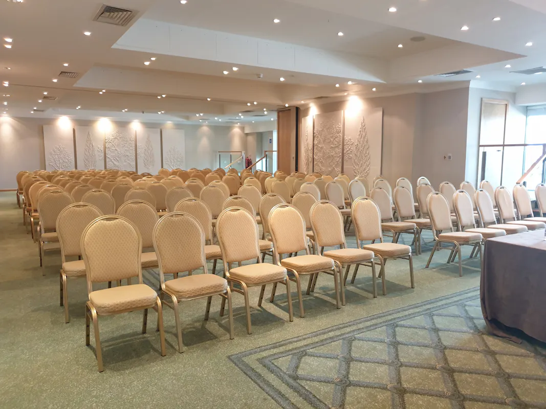 Regency Park Hotel