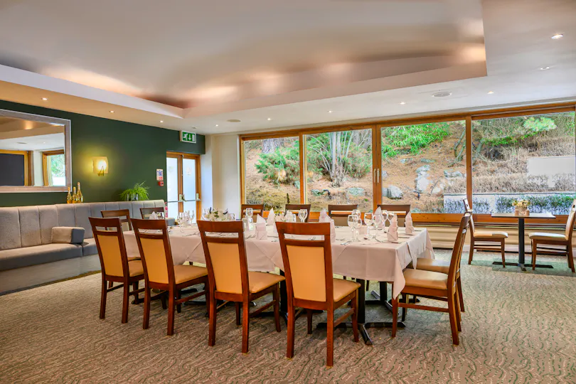 Regency Park Hotel