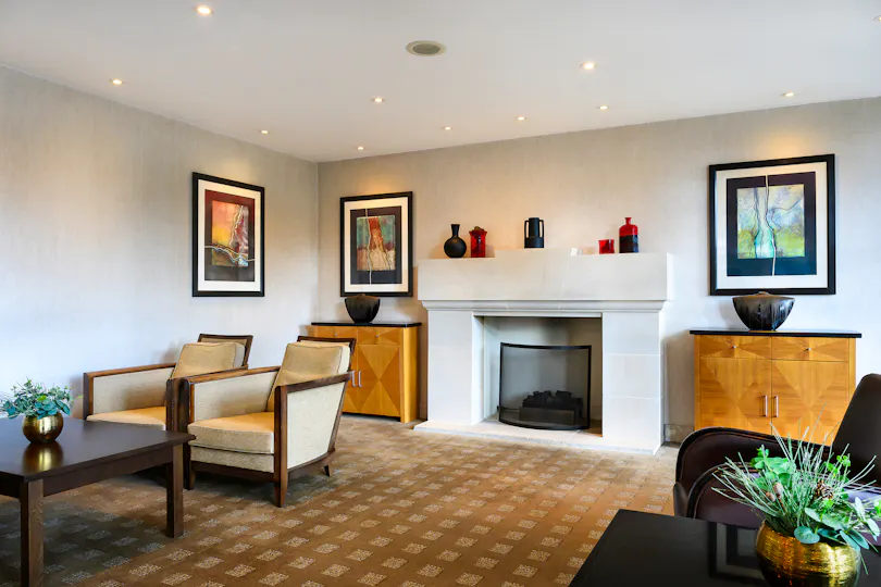 Regency Park Hotel