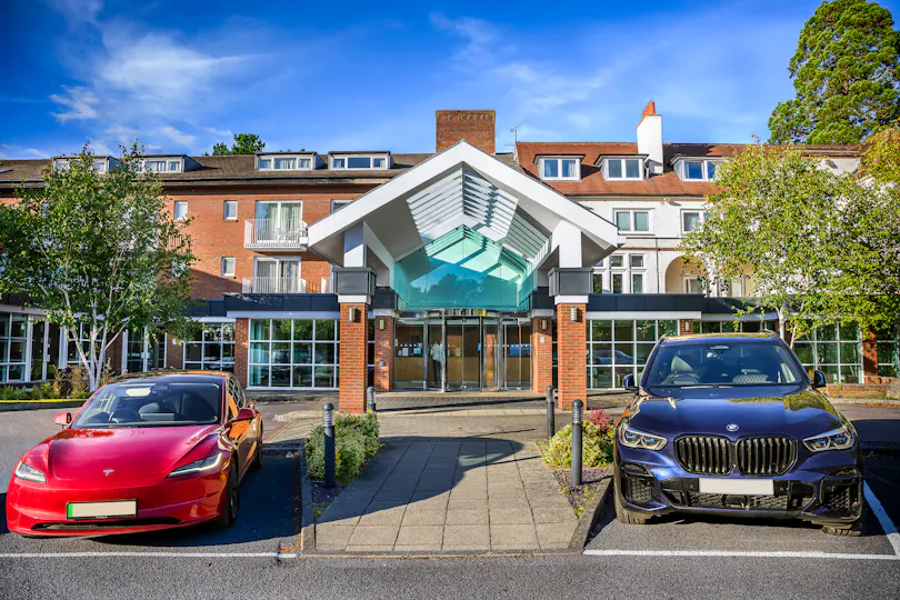 Regency Park Hotel