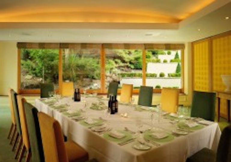 Regency Park Hotel