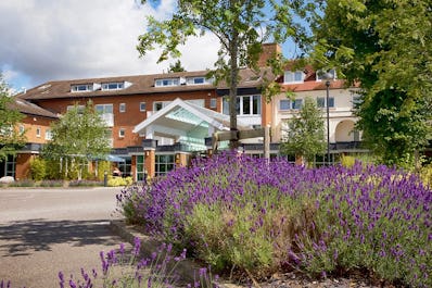Regency Park Hotel