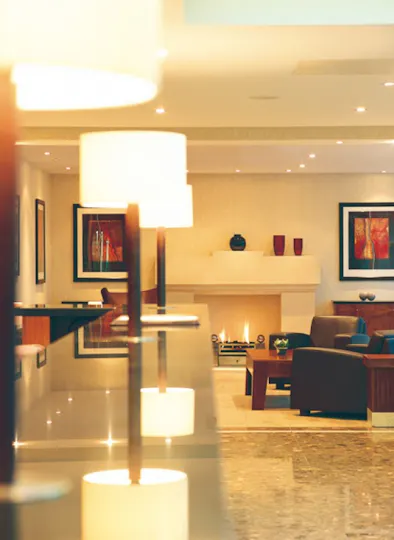 Regency Park Hotel