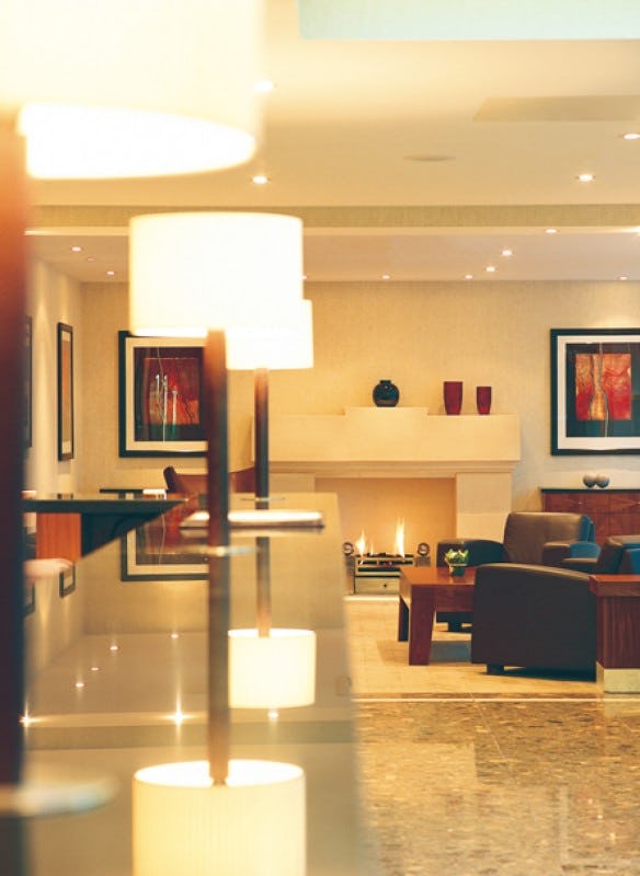 Regency Park Hotel