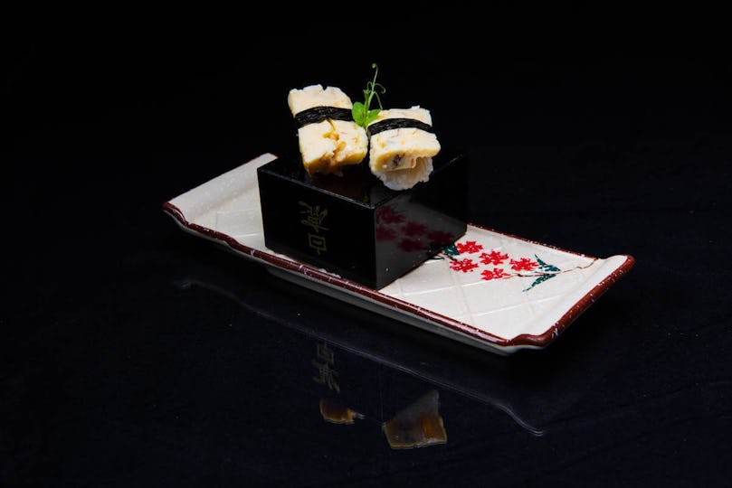 Sushi & Salad Stamford