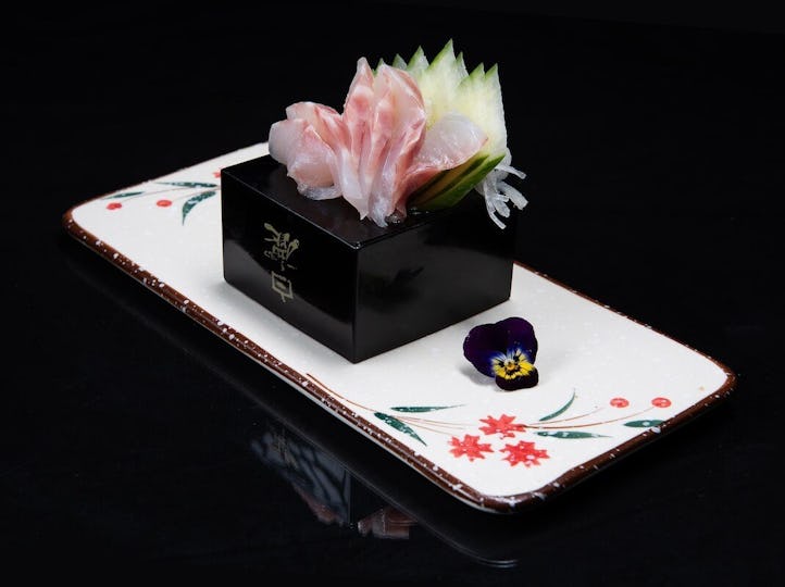 Sushi & Salad Stamford