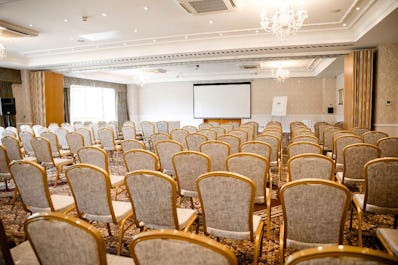 Shendish Manor Hotel & Golf Course