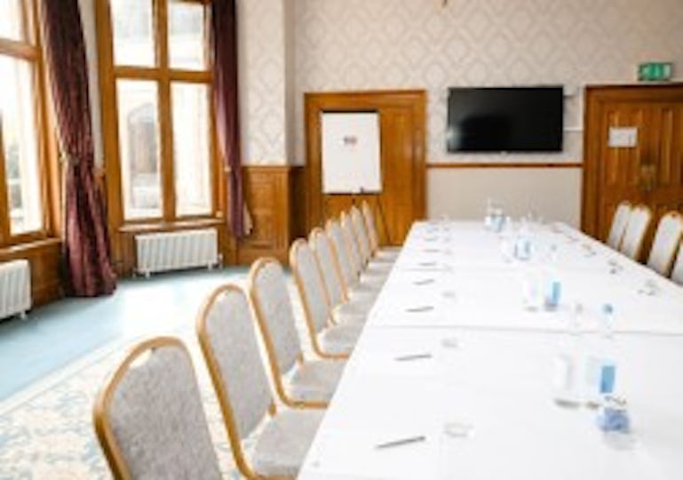 Shendish Manor Hotel & Golf Course