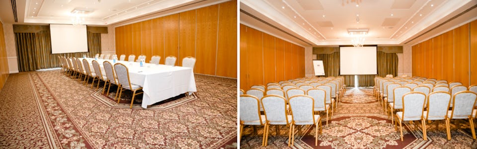Shendish Manor Hotel & Golf Course