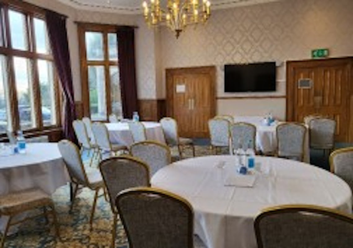 Shendish Manor Hotel & Golf Course
