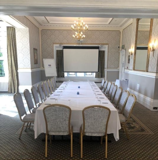 Shendish Manor Hotel & Golf Course