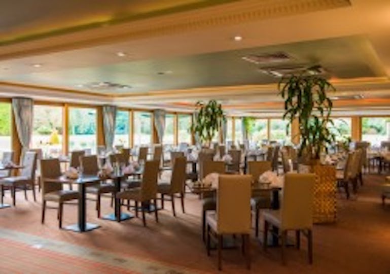 Shendish Manor Hotel & Golf Course