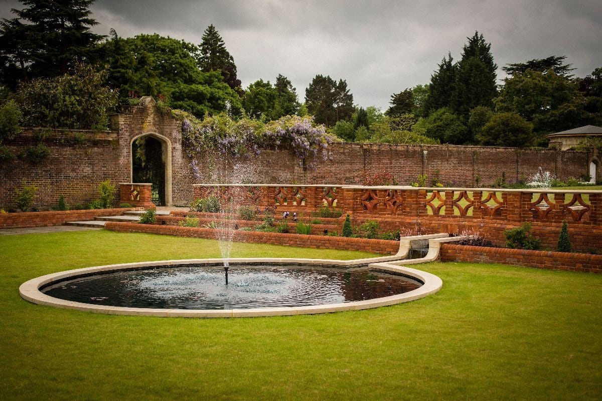Shendish Manor Hotel & Golf Course
