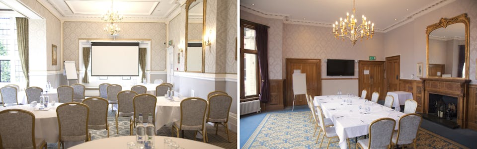 Shendish Manor Hotel & Golf Course