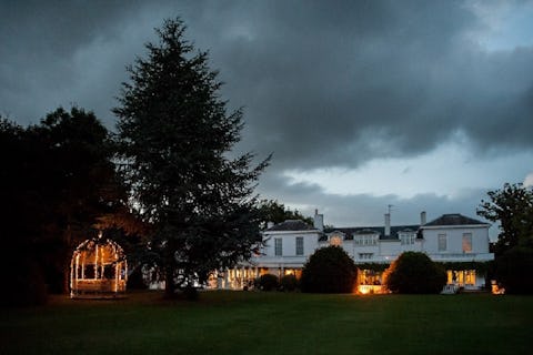Manor Of Groves Hotel, Golf & Country Club